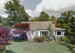 Pre-foreclosure Listing in BRATTLE ST HOLDEN, MA 01520