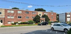 Pre-foreclosure Listing in COLONEL BELL DR APT 7 BROCKTON, MA 02301