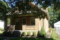 Pre-foreclosure in  FERNDALE AVE Cincinnati, OH 45216