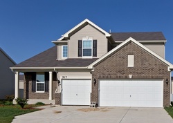 Pre-foreclosure in  COMMONS DR Shorewood, IL 60404