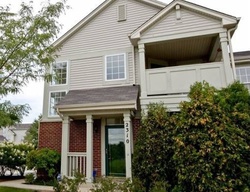 Pre-foreclosure Listing in VANDERBILT DR GENEVA, IL 60134