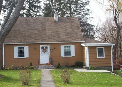 Pre-foreclosure in  SANFORD AVE Troy, NY 12180