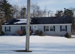 Pre-foreclosure Listing in COUNTY ROUTE 76 ADAMS CENTER, NY 13606
