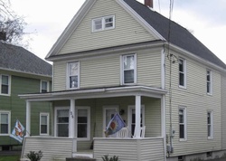 Pre-foreclosure Listing in BEEBE AVE NORWICH, NY 13815