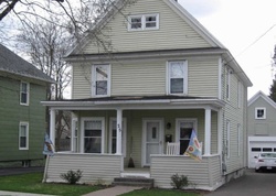 Pre-foreclosure Listing in BEEBE AVE NORWICH, NY 13815