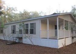 Pre-foreclosure Listing in SE 105TH PL OCKLAWAHA, FL 32179