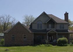 Pre-foreclosure in  N 820 E Attica, IN 47918