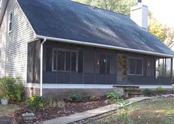 Pre-foreclosure in  OLD CUFFY CREEK LN Easley, SC 29642
