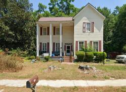 Pre-foreclosure in  CARLISLE ST Bamberg, SC 29003