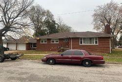 Pre-foreclosure in  MCCOOK AVE Hammond, IN 46323