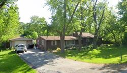 Pre-foreclosure in  JAY ST Dyer, IN 46311