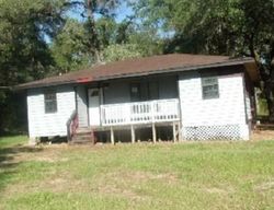 Pre-foreclosure Listing in SE 141ST AVE MORRISTON, FL 32668