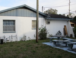 Pre-foreclosure Listing in E DR MARTIN LUTHER KING JR BLVD TAMPA, FL 33610