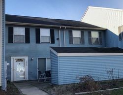 Pre-foreclosure Listing in NEW OAK LN BOWIE, MD 20716