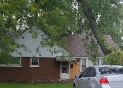 Pre-foreclosure in  WELLINGTON ST Melrose Park, IL 60164
