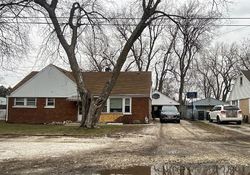 Pre-foreclosure in  WELLINGTON ST Melrose Park, IL 60164