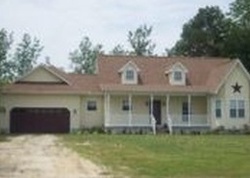 Pre-foreclosure in  HENSLEY RD Seaford, DE 19973