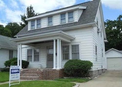 Pre-foreclosure in  PIERSON ST East Peoria, IL 61611