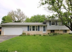 Pre-foreclosure Listing in E OAKWOOD ST MORTON, IL 61550