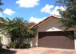 Pre-foreclosure in  SW 147TH CT Miami, FL 33193