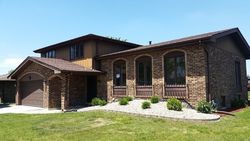 Pre-foreclosure in  E 193RD ST Glenwood, IL 60425