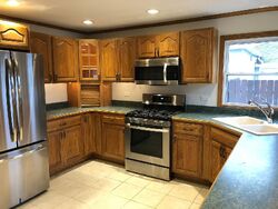 Pre-foreclosure in  GROVE AVE Bensenville, IL 60106