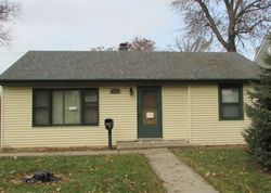 Pre-foreclosure in  GROVE AVE Bensenville, IL 60106