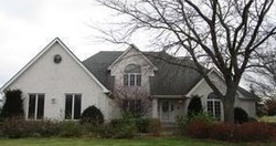 Pre-foreclosure in  S ROYAL CREST CT Crete, IL 60417
