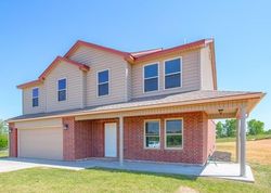 Pre-foreclosure Listing in 352ND ST BLANCHARD, OK 73010