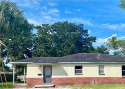 Pre-foreclosure in  31ST ST S Saint Petersburg, FL 33712