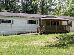 Pre-foreclosure in  JAY IN RD Defuniak Springs, FL 32435