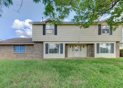 Pre-foreclosure Listing in OAKHURST AVE NORMAN, OK 73071