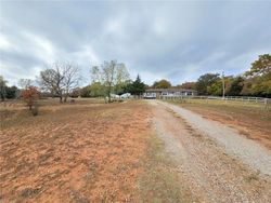 Pre-foreclosure Listing in E COVELL RD LUTHER, OK 73054