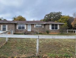 Pre-foreclosure in  E COVELL RD Luther, OK 73054