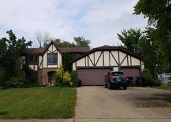 Pre-foreclosure in  SOUTHBRIDGE BLVD Brunswick, OH 44212