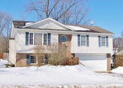 Pre-foreclosure Listing in N JEFFERSON ST MEDINA, OH 44256