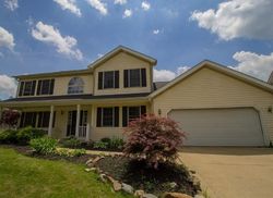 Pre-foreclosure Listing in W STURBRIDGE DR MEDINA, OH 44256