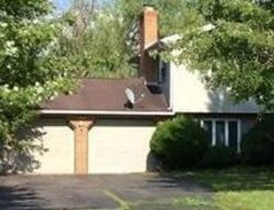 Pre-foreclosure Listing in HENN HYDE RD CORTLAND, OH 44410