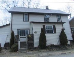 Pre-foreclosure Listing in MAHONING AVE NILES, OH 44446