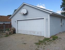 Pre-foreclosure in  CONSTANTINE ST Bloomington, IL 61705