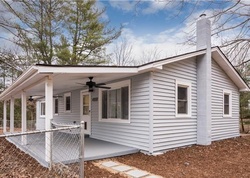 Pre-foreclosure in  OAKVIEW PARK RD Asheville, NC 28803