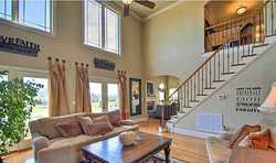 Pre-foreclosure in  MARSTON CT Mooresville, NC 28115