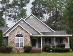 Pre-foreclosure Listing in WOODBRIDGE DR LAURINBURG, NC 28352