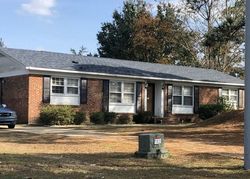 Pre-foreclosure in  SHILOH CT Fayetteville, NC 28304