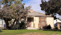 Pre-foreclosure in  10TH ST Bakersfield, CA 93304