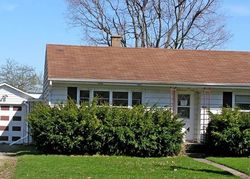 Pre-foreclosure in  N HOMER ST Princeton, IL 61356