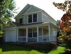 Pre-foreclosure in  KILLOWEN CT Columbus, OH 43230