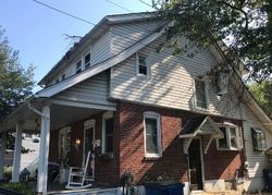 Pre-foreclosure in  GREEN ST Claymont, DE 19703