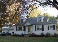 Pre-foreclosure in  BARKSDALE RD Newark, DE 19711