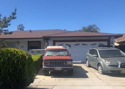 Pre-foreclosure in  CHESWICK DR San Jose, CA 95121